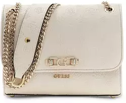 Guess Moteriška rankinė per petį HWPD9916210-STL