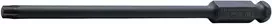 7/16 colio antgalis TORX varžtams su lizdine galvute, T45/150 mm, KOKEN [183T-150 T45]
