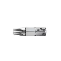 Antgaliai WIHA TORX T10, 25 mm (10 vnt.pakuotė)
