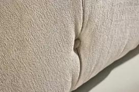 Venture Design Sofa Mika Modulinė Kampinė Kairė Smėlio spalvos