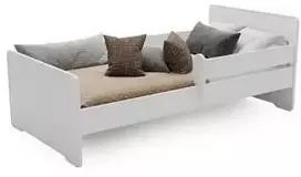 Luco Vaikiška lova Maksas su čiužiniu 160x80