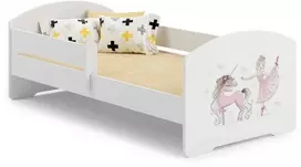 Vaikiška lova 160x80