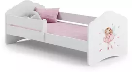 Vaikiška lova 160x80