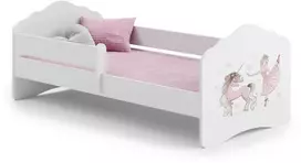Vaikiška lova 160x80