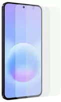 EF-UA376CTE apsauginė „Samsung Galaxy A37“ plėvelė, skaidri