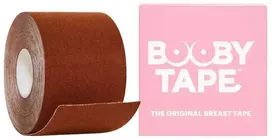 Booby Tape Minkšta juosta - Ruda