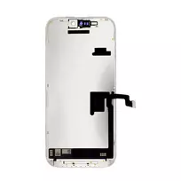 Iphone Lcd iPhone 16 Pro LCD ekranas + lietimui jautrus skydelis su minkštu OLED ekranu
