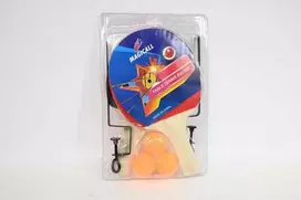 Fh Toys Stalo teniso rinkinys su tinklu 01616