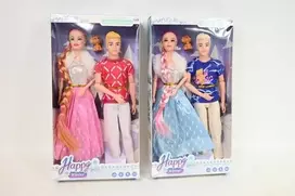 Fh Toys Para lalek 05218