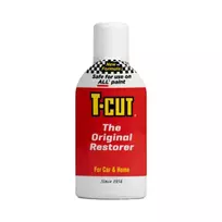 Carplan Polirolis, atnaujinatis spalvą T-CUT ORIGINAL RESTORER 500ml