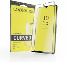 Copter Curved screen protector for iPhone 16 Pro/17/17 Pro
