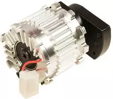 Variklis Mirka MIE6521111; 150/5,0 mm; DEROS