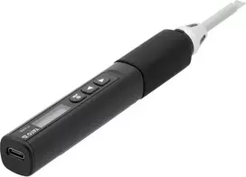 Toya Sa Poland Nešiojamas skaitmeninis lituoklis | T12 | OLED | USB-C (YT-82488)
