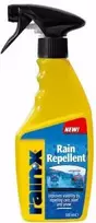 Lietaus lašus išskaidanti priemonė Rain-X 500 ml