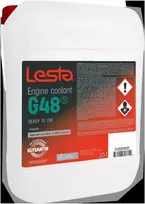 Aušinimo skystis Lesta-Glysantin G48 20 l paruoštas naudojimui