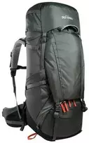 Tatonka Yukon 60+10 rinkka, titan pilkas