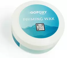GoPoxy Priming wax, vaškas epoksidiniam plytelių glaistui