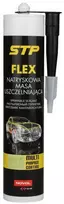 NOVOL Flex Sprayable Sealant Juodas, purškiamas hermetikas, juodas, 290ml