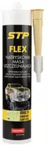 NOVOL Flex Sprayable Sealant rusvai gelsvas, purškiamas hermetikas, gelsva, 290ml