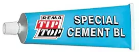 Rema Tip Top TipTop Special Cement BL Tube, klijai padangoms, 70 g