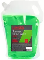 LESTA Windscreen Washer Fluid 2In1 -2°C, priekinio stiklo plovimo skystis, 3 L