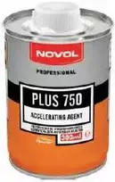 Novol Džiūvimo greitiklis PLUS 750 0.3 l