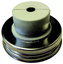 Rema Tip Top Top With Hole For , dangtelis cementui arba sandarikliui