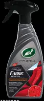 Turtle Wax HS Fabric Protector, apmušalų apsaugos priemonė, 500 ml
