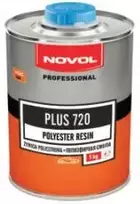 Novol Poliesterinė derva PLUS 720 1kg