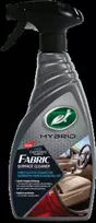 Turtle Wax HS Fabric Cleaner, apmušalų valiklis, 500 ml