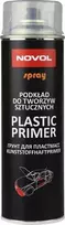 Novol Gruntas plastikui PLASTIC PRIMER aerozolinis 500ml