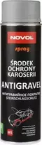 Novol Akrilinis gruntas pilkas ACRYLIC PRIMER aerozolinis 500ml