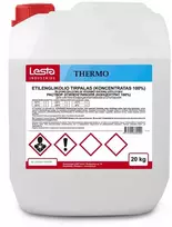 Lesta Etilenglikolio tirpalas 100proc., 20kg