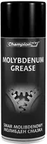 Champion Aero CHAMPION Molybdenum Grease Purškiklis, Molibdeno tepalas, aerozolis, 400ml
