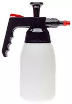 KOCH CHEMIE DPZ Hobby solvent-resistant, purkštuvas, 1L