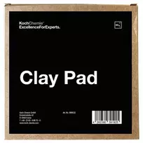 KOCH CHEMIE Clay Pad, valymo molis, 150mm