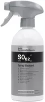 KOCH CHEMIE Purškiklis Sealant S0.02, purškiamas konservantas, 500 ml