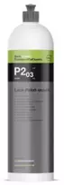 KOCH CHEMIE Lack-Polish violett P2.03, poliravimo pasta, 1 L