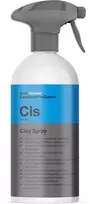 KOCH CHEMIE Clay Purškiklis Cls, molio lubrikantas, 500ml