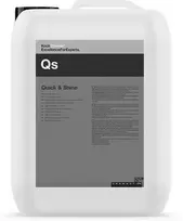 KOCH CHEMIE Quick&Shine Qs, universalus valiklis, 10L