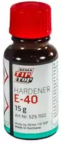 Rema Tip Top TipTop Hardener E-40, kietiklis, 15 g