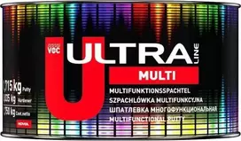 ULTRA Glaistas MULTI 1.75 KG