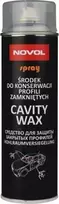 Novol Vaškas uždaroms ertmėms CAVITY WAX aerozolinis 500ml skaidrus