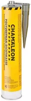 CHAMAELEON PU Car Body Sealant Pilkas, purškiamas hermetikas, pilkas, 310 ml