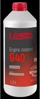 Lesta Glysantin G40 Aušinimo skystis, koncentratas, 1.5 l