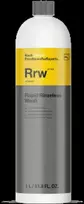 KOCH CHEMIE Rapid Rinseless Wash, Šampūno koncentratas, 1L