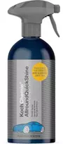 KOCH CHEMIE All round quick shine, universalus valiklis, 500 ml