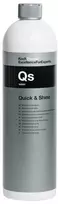 KOCH CHEMIE Quick&Shine Qs, universalus valiklis, 1L