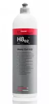 KOCH CHEMIE Heavy Cut H8.02, poliravimo pasta, 1L