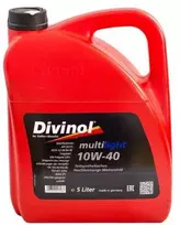 Multilight DIVINOL 10W40 5 l SN/CF, MB229.1, VW 505.00/502.00